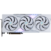 Tarjeta Grafica Msi Rtx 5080 16g Gaming Trio Oc White